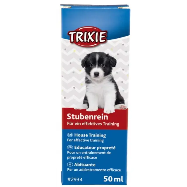 Trixie Εκπαιδευτικό Υγρό Προσέλκυσης Κουταβιών 50ml