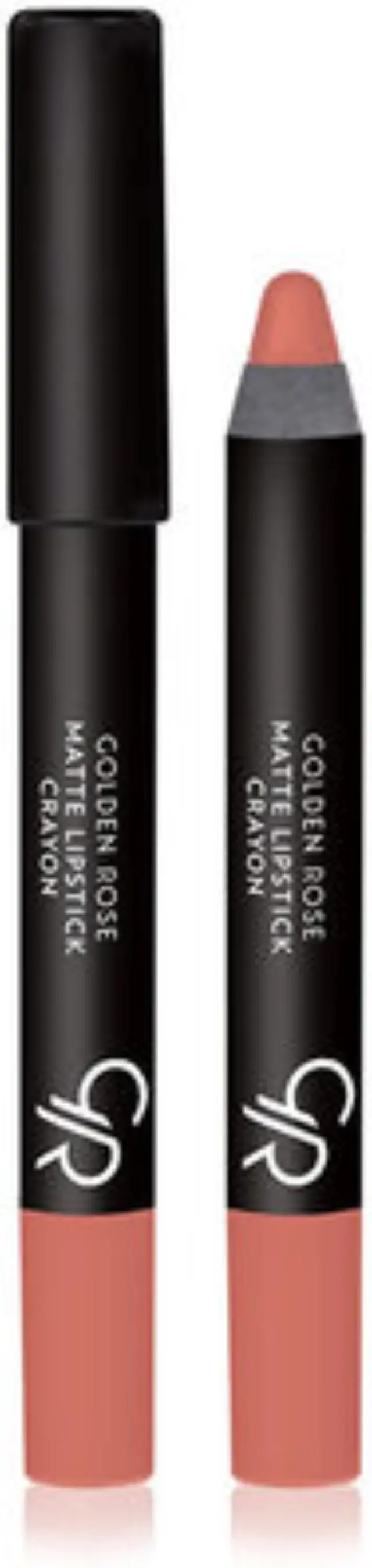 Golden Rose Matte Lipstick Crayon Μολύβι Κραγιόν 3.5g - 27