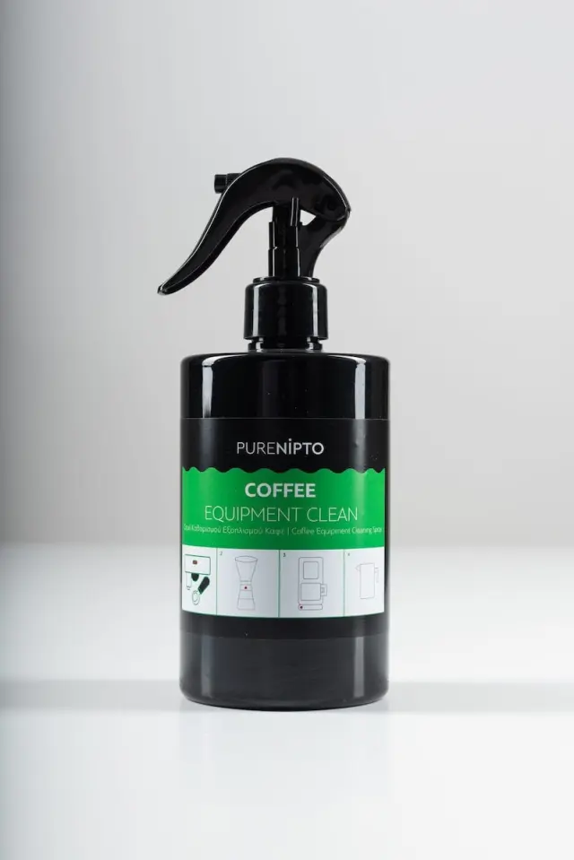 Σπρέι καθαρισμού εξοπλισμού καφέ 500ml - COFFEE EQUIPMENT CLEAN