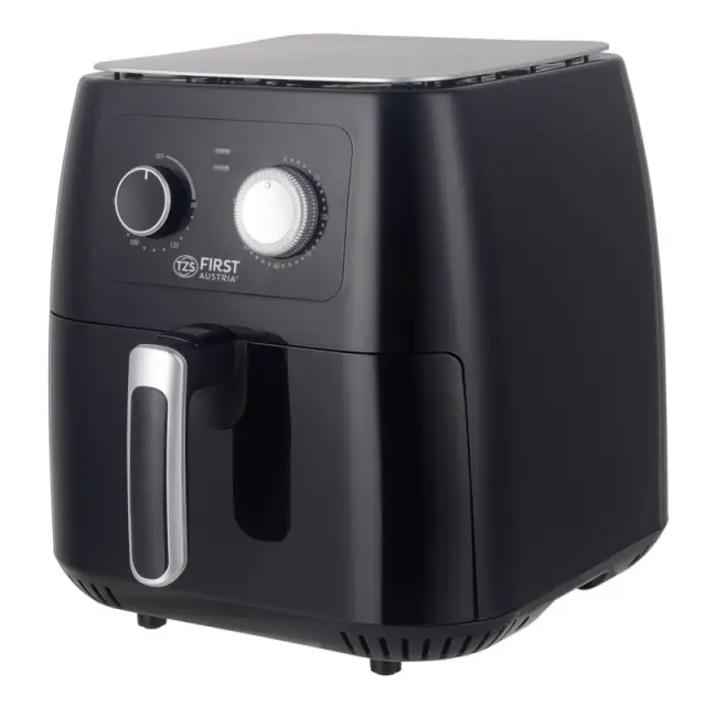 Φριτέζα Αέρος Χωρίς Λάδι 6.2lt 1700W FIRST AUSTRIA FA-5053-1