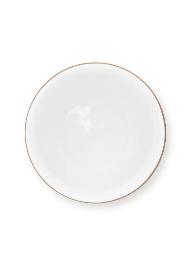 PIP STUDIO FLOWER FESTIVAL ΑΥΓΟΘΗΚΗ 4cm ΠΟΡΣΕΛ. ΠΟΛΥΧ. - One size 3