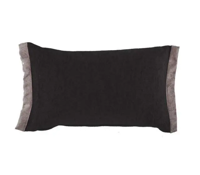ΜΑΞΙΛΑΡΙ ΑΚΡ-ΠΟΛ NEW TANGER 33X55 BLACK/BEIGE - NEF NEF
