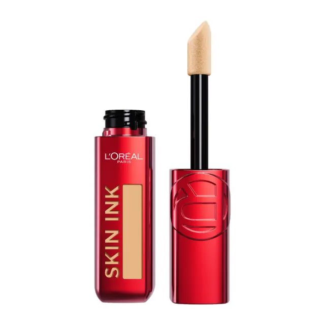 L'Oreal Paris Infallible 24H Skin Ink Foundation Make Up 25ml - 270