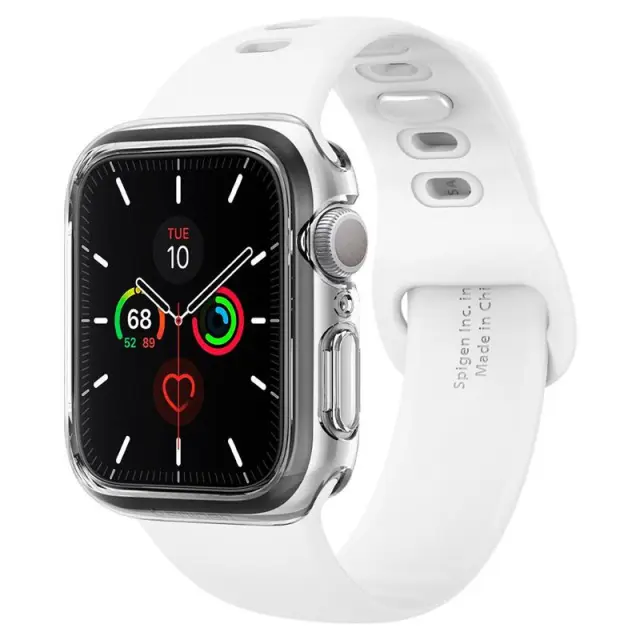 Spigen Ultra Hybrid, clear - Apple Watch SE 3/2022/6/SE/5/4 (40mm) ACS00427
