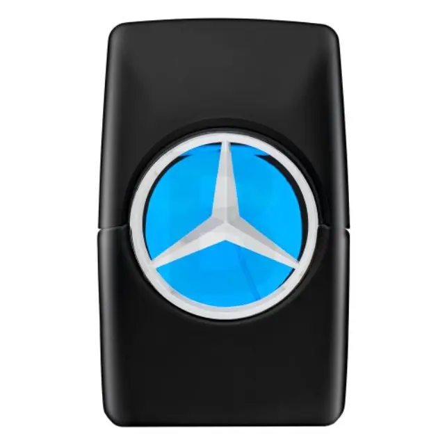 Mercedes-Benz Style Man Star Eau de Toilette for men 200 ml