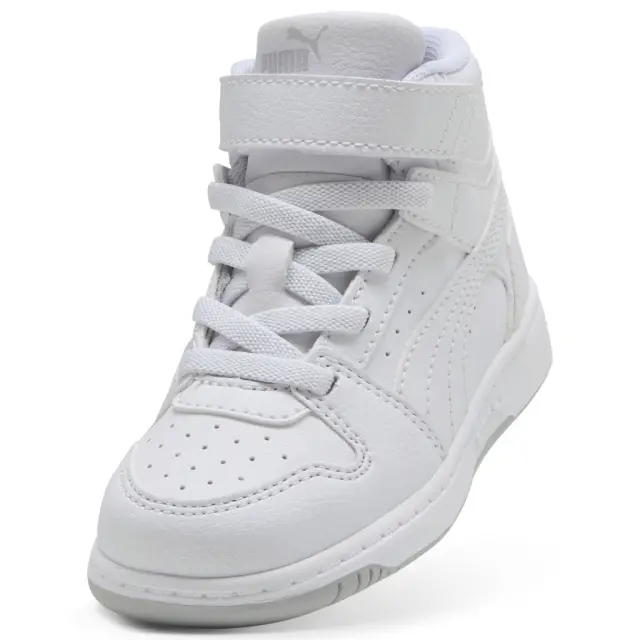 Puma Rebound Slam Mi Ac+Inf White 408802-02 - 27 2