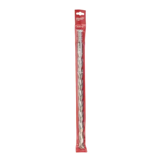 Milwaukee 4932399389 - ΔΙΑΜΑΝΤ/ΝΟ ΜΠΕΤΟΥ 20Χ400 mm MW 2