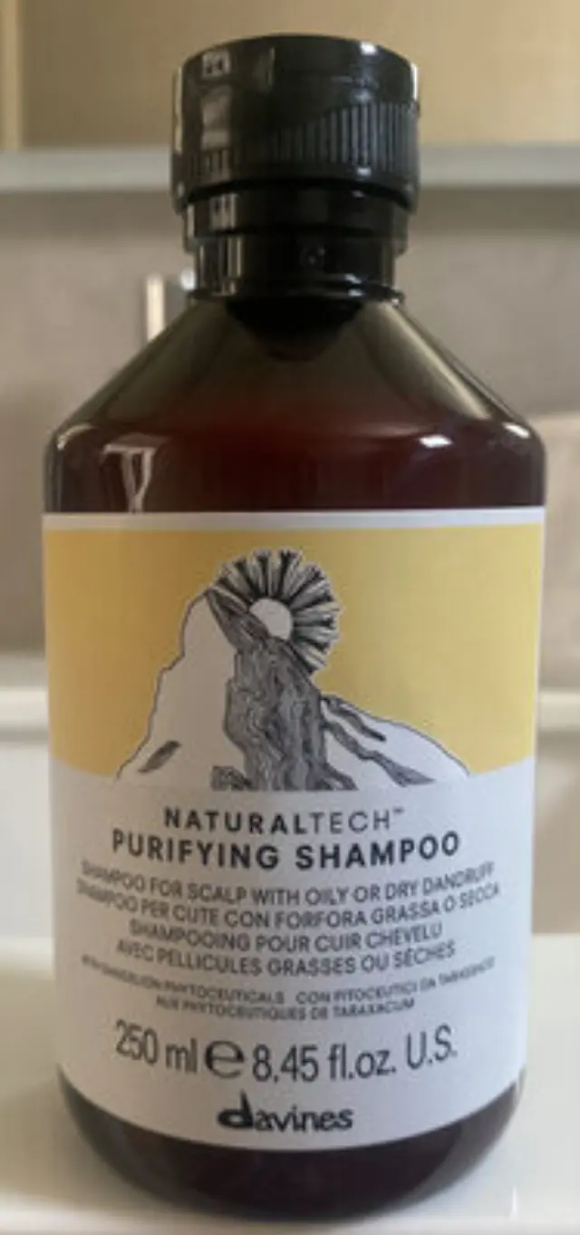 Purifying Shampoo 250ml