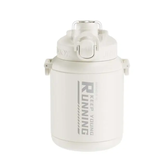 XO CF12 Ανοξείδωτο Μπουκάλι 800ml 16.012.0011