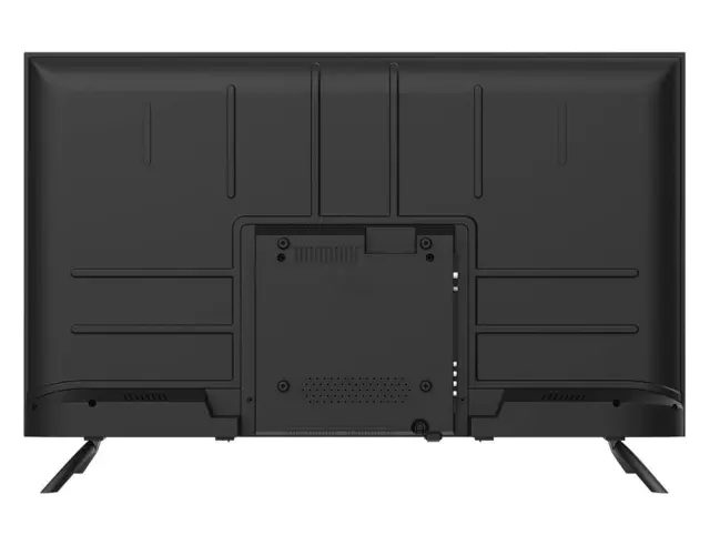 Smart TV 43'' Diamant By Horizon 43HL5530U/C - Ανάλυση 4Κ Ultra HD - Δέκτες DVB-S2, DVB-T2, DVB-C - 3x HDMI, 2x USB, WiFi, Ethernet 43HL5530U/C 3