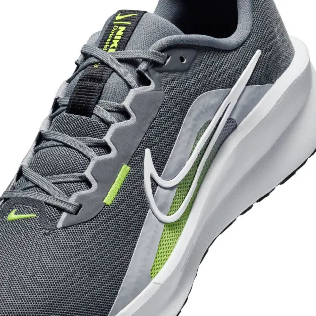 Nike Downshifter 13 (FD6454-002) - Γκρί - 47 2