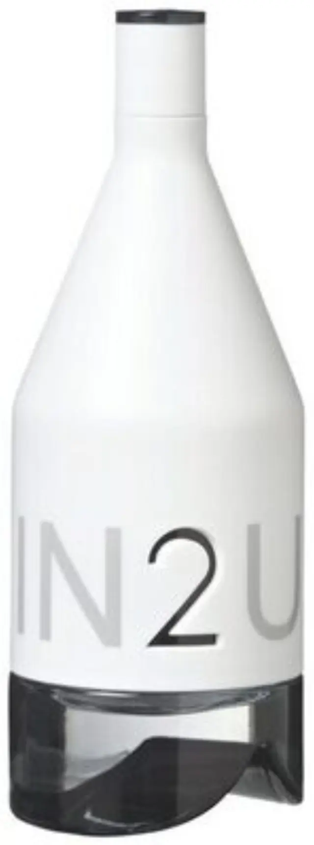 Calvin Klein IN2U Eau de Toilette 150ml