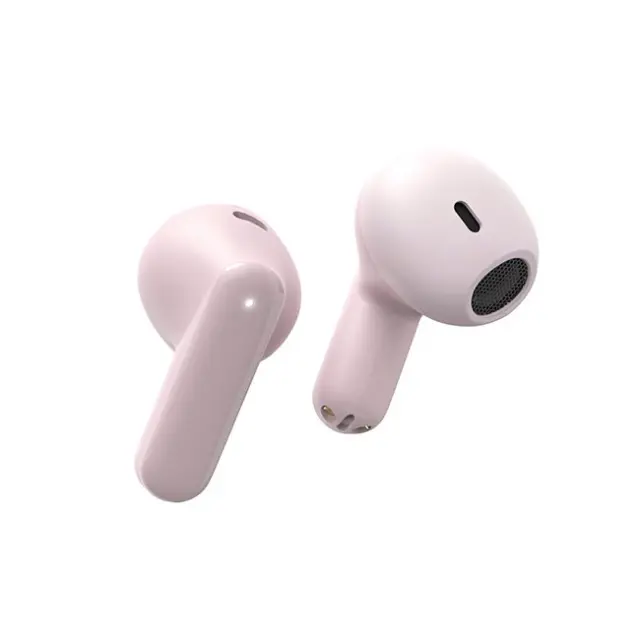 Hama True Wireless Freedom Light II Pink (221755) 2