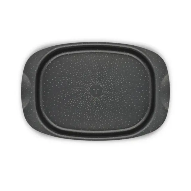 Tefal J16015 Success Ταψί Ορθογώνιο Αλουμινίου 24x36cm με Αντικολλητική Επίστρωση 2