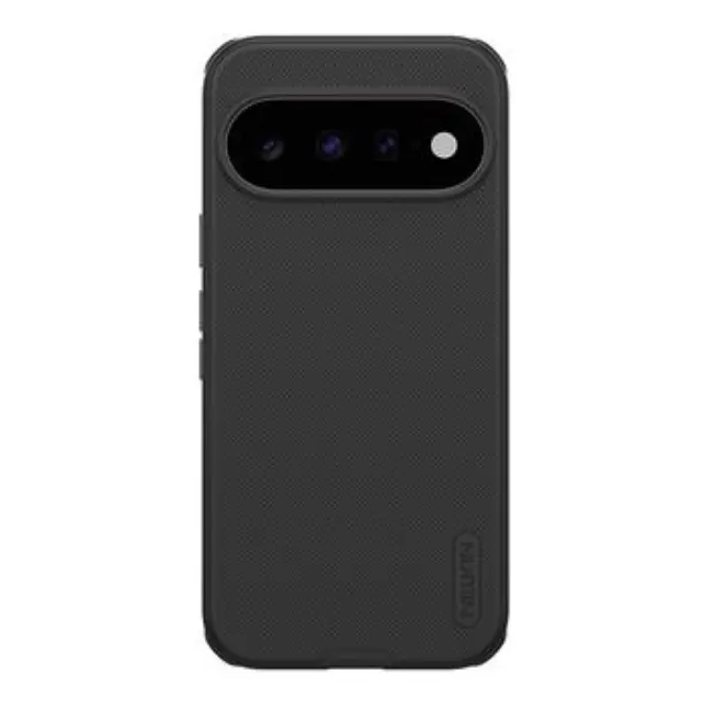 Nillkin Super Frosted PRO Magnetic Back Cover for Google Pixel 11 Black