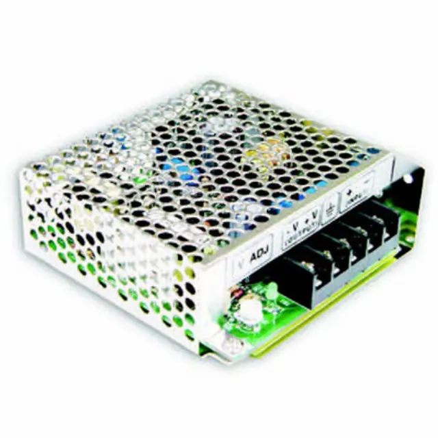 SD-25B-24 CONVERTER DC ΣΕ DC ΑΠΟ 24V ΣΕ 24V 25W MEAN WELL
