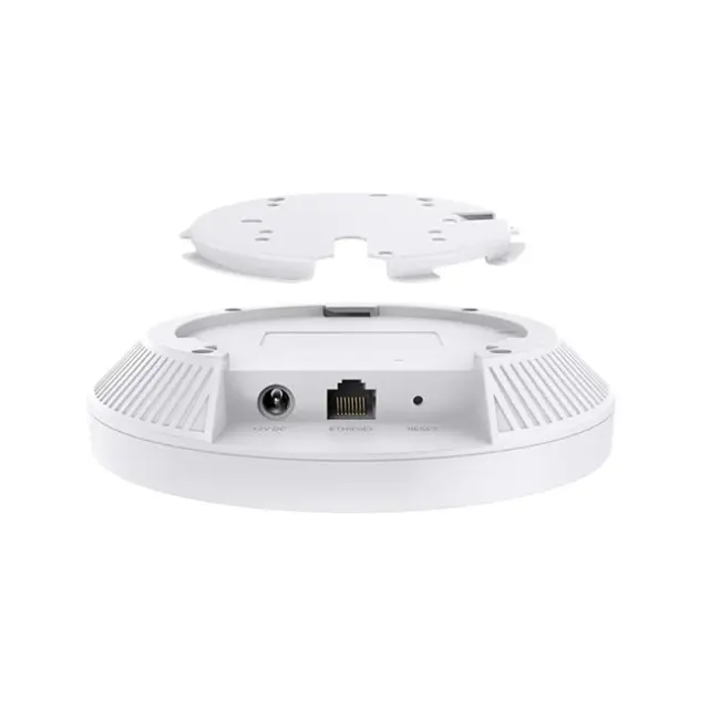 BE9300 Ceiling Mount Wi-Fi 7 Access Point Tp-Link Omada EAP723 (v 1.0) 3
