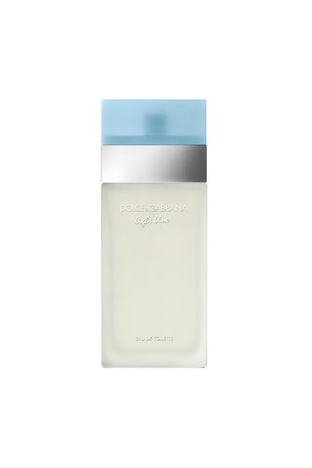 Dolce & Gabbana Light Blue 100 ml Eau De Toilette 2