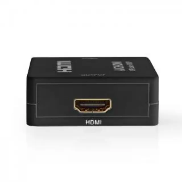 Ψηφιακός μετατροπέας βίντεο από 3x RCA θηλ. (AV) σε HDMI. 3