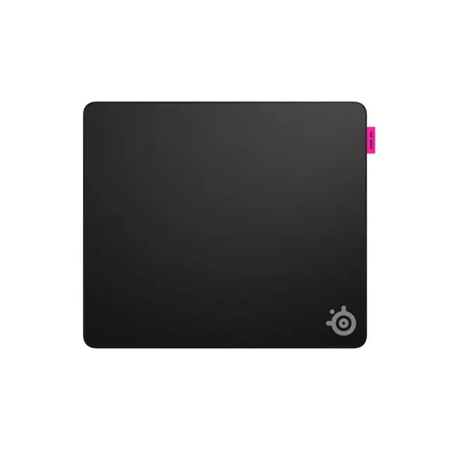 SteelSeries Mousepad QcK Performance Speed L 490x420mm Black (63430)
