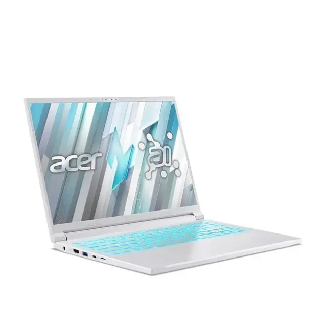 Acer Nitro V 14 AI 14" Ryzen AI 7 350/RTX 5050/16GB/1TB SSD/No OS (NH.QW5EP.004) 2