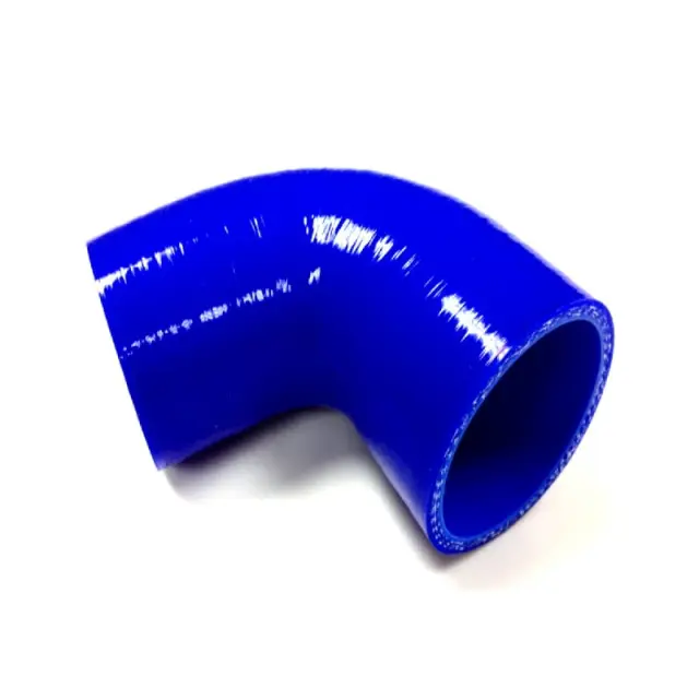 Κολάρο σιλικόνης συστολής ID:70-76mm - Silicone car hose 0145035 2