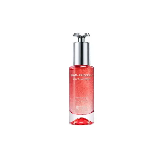 Bioheal BOH NAD-Prizcell Glow Power Serum Αντιοξειδωτικός Ορός Προσώπου, 30ml