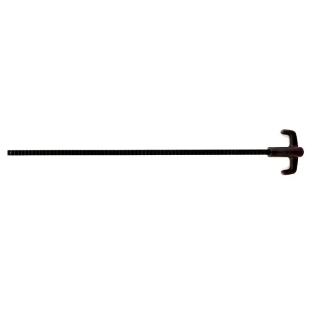 Milwaukee 48091091 - ΑΞΟΝΑΣ ΣΙΛΙΚ/ΡΑΣ Μ12/Μ18 600mm MW