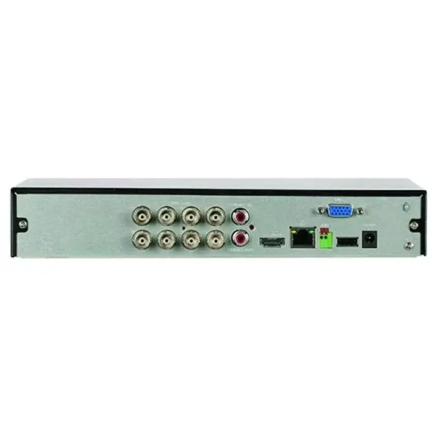 Dahua XVR5108HS-I3 Καταγραφικό DVR 8 Καναλιών με Ανάλυση Full HD 2