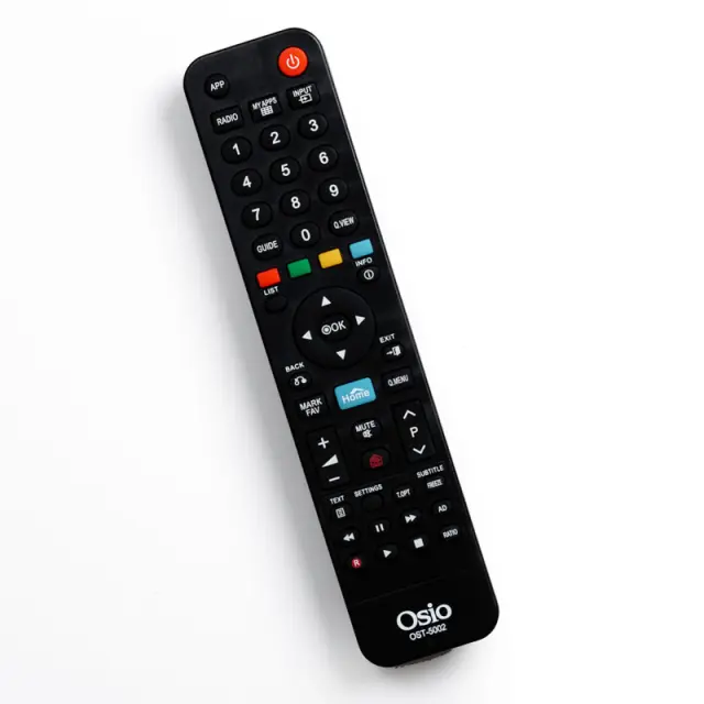 Τηλεχειριστήριο Για Τηλεοράσεις LG OSIO OST-5002-LG
