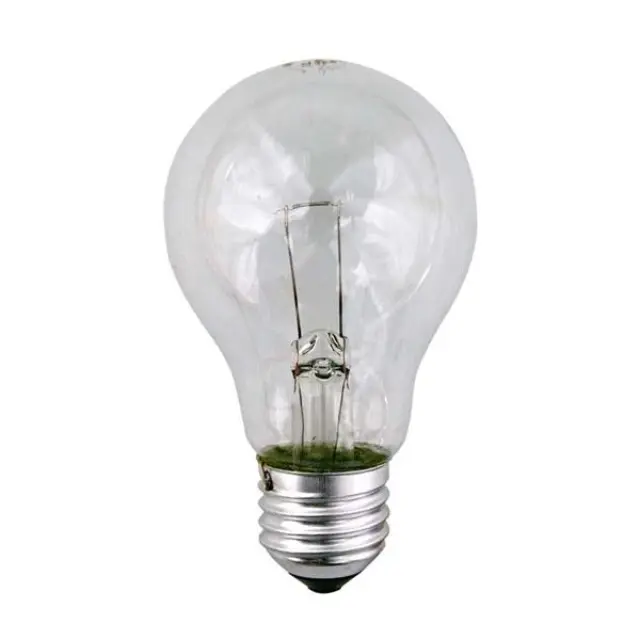 ΛΑΜΠΑ ΚΟΙΝΗ 60W E27 12V (147-88131) EUROLAMP