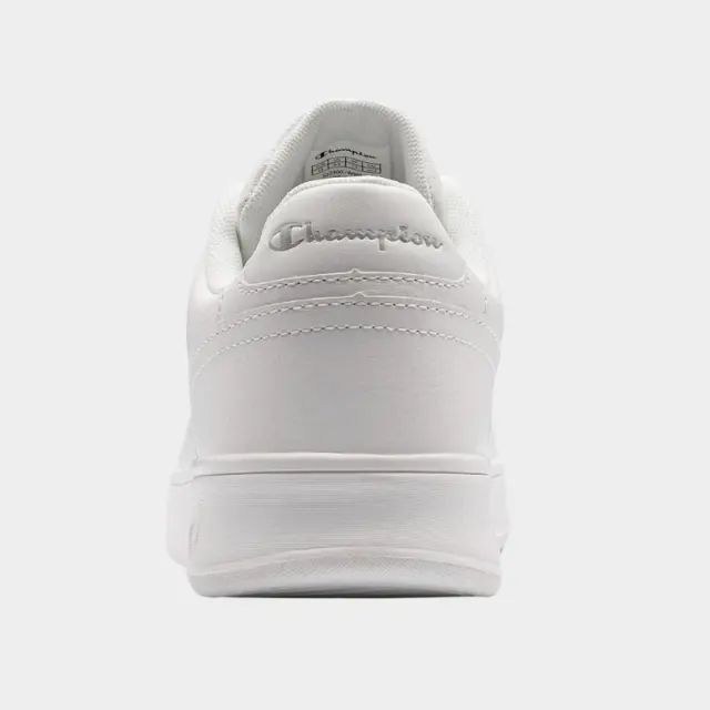 Sneaker Champion NewMan S22470-WW001 Λευκό - 44 3
