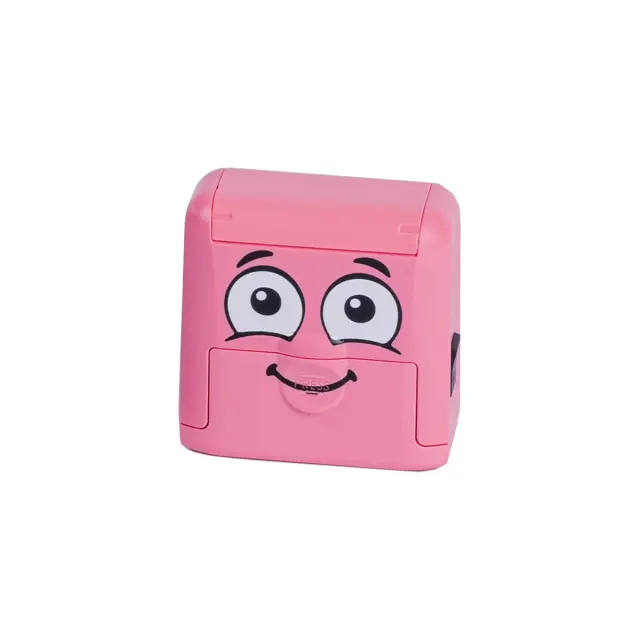 COLOP Arts & Crafts Σφραγίδα DIY Marky - Pink 2