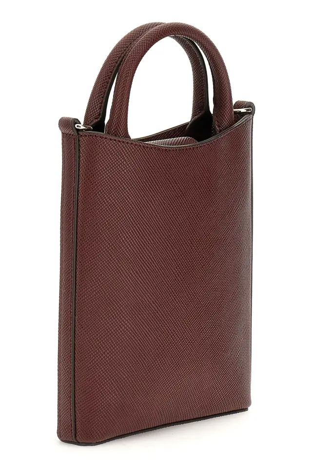 GUESS Handbag (HWEZG9-51281-BUR) 2