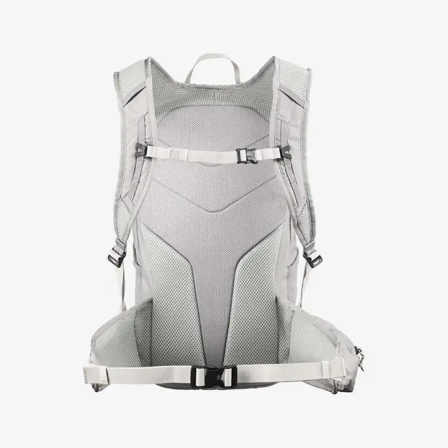 Salomon Adult Hike Trailblazer 20lt Backpack Γκρι C28557 (Salomon) - One Size 2