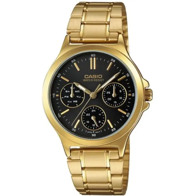Casio Timeless LTP-V300G-1AUDF