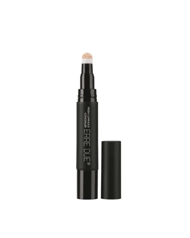 Erre Due Fresh Luminous Concealer | Απόχρωση 222 Cannelle