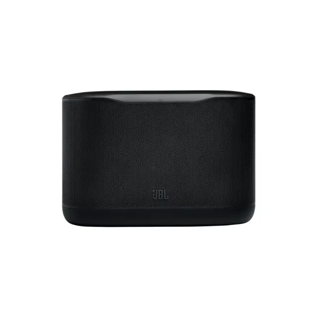 JBL Cove X1, 3D Room-filling Home Wi-Fi Speaker 2