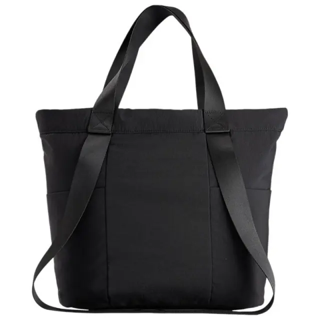 4F Shoulder Bag Deep Black 4FWSS26ASBGF109-20S - One Size 2