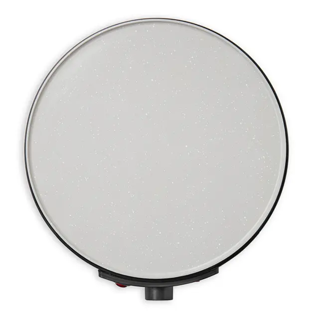 Izzy IZ-2014 224038 Κρεπιέρα 30cm Inox 1400W 2