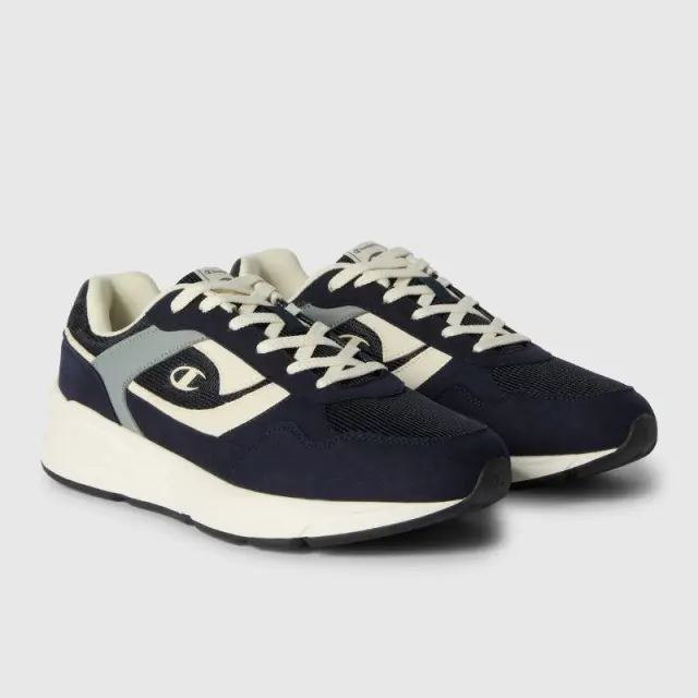 Μποτάκια Champion S22518-BS532 Μπλε - 45 2