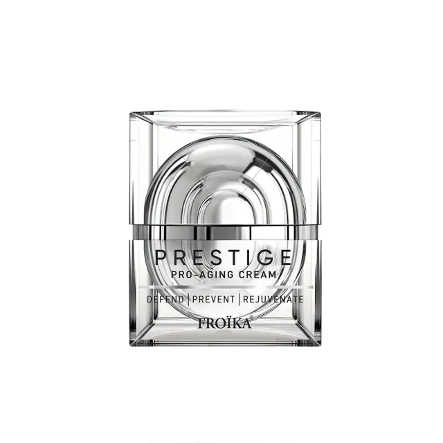 Froika Prestige Pro-Aging Κρέμα για την Πρόληψη & Προστασία από τα Σημάδια Γήρανσης, 50ml