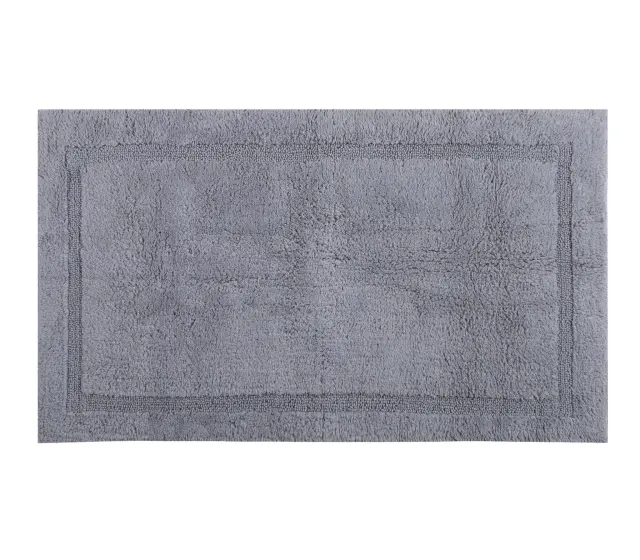 ΤΑΠΕΤΟ ΜΠΑΝΙΟΥ (70x120) NEW AEGEAN NEF NEF Light Grey