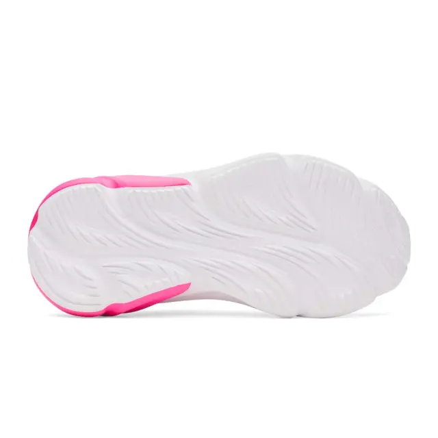 Under Armour Girl's Rogue 6 AL (PS) Ροζ 6006923-694 (Under Armour) 3
