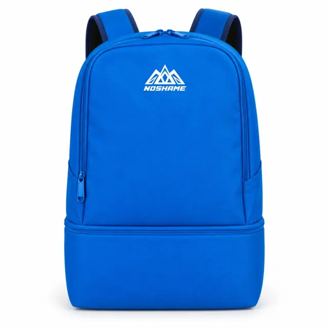 Backpack Noshame® royal - 982644 - OS