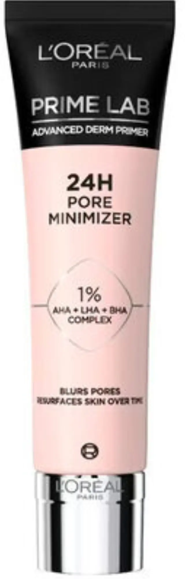 L'oreal Paris Prime Lab 24H Pore Minimizer Primer Προσώπου, 30ml