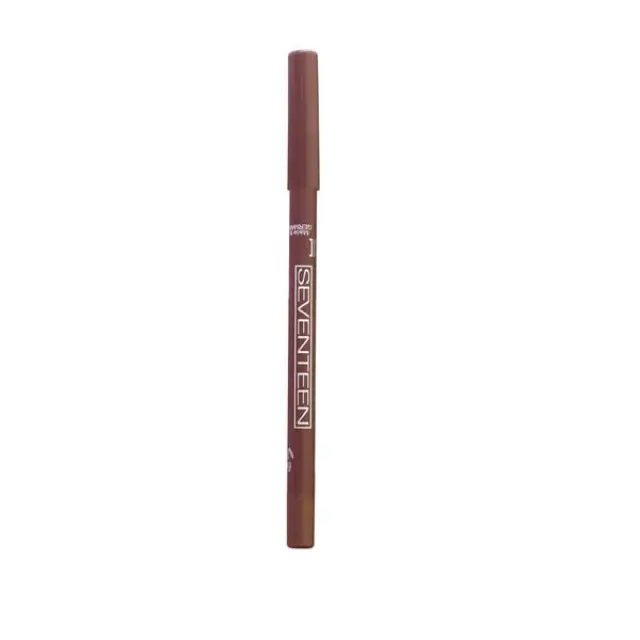 Seventeen Super Smooth Lip Liner Waterproof 1.14g | Απόχρωση 29 Mocha