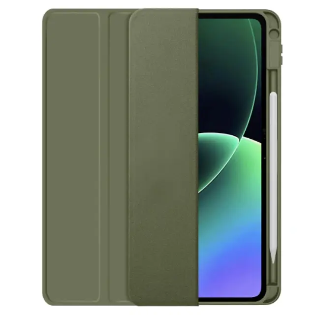 Tech-protect Sc Pen Xiaomi Pad 7 / 7 Pro / 8 / 8 Pro 11.2 Pine Green 3