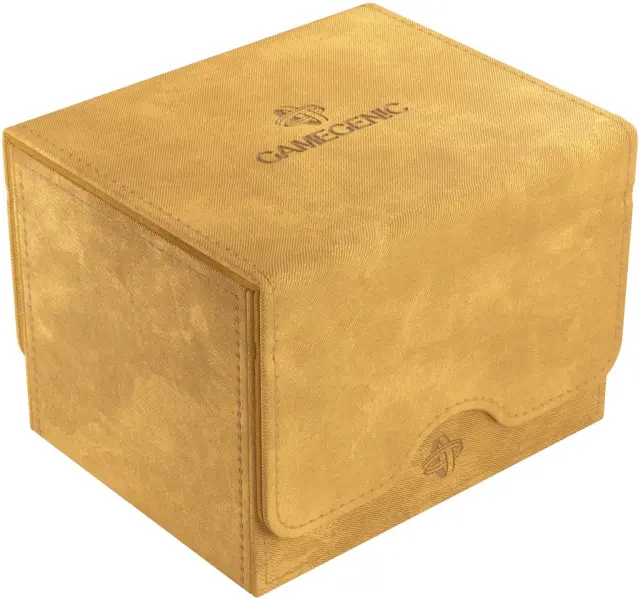 Gamegenic - Sidekick 100+ XL Sand