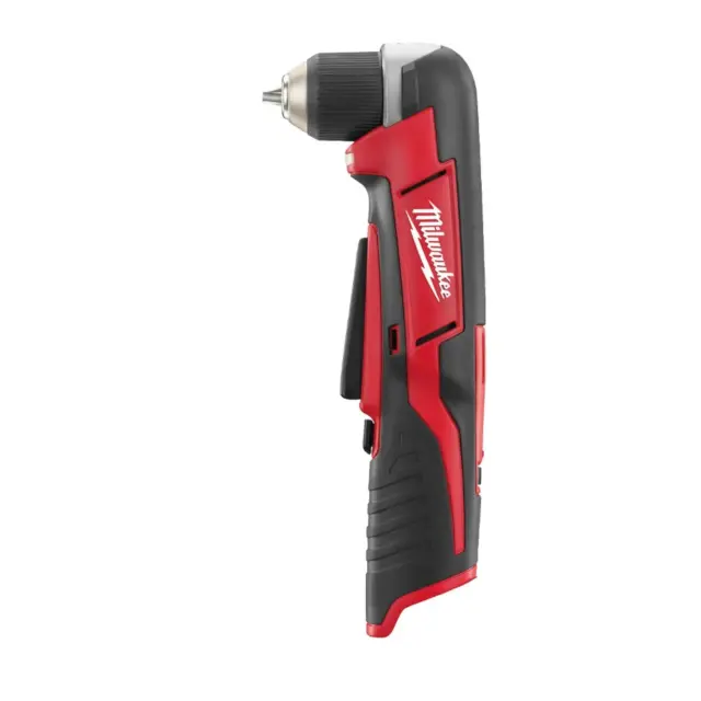 Milwaukee 4933416900 - Δραπανοκατσάβιδο Γωνιακό 12V, C12 RAD-0